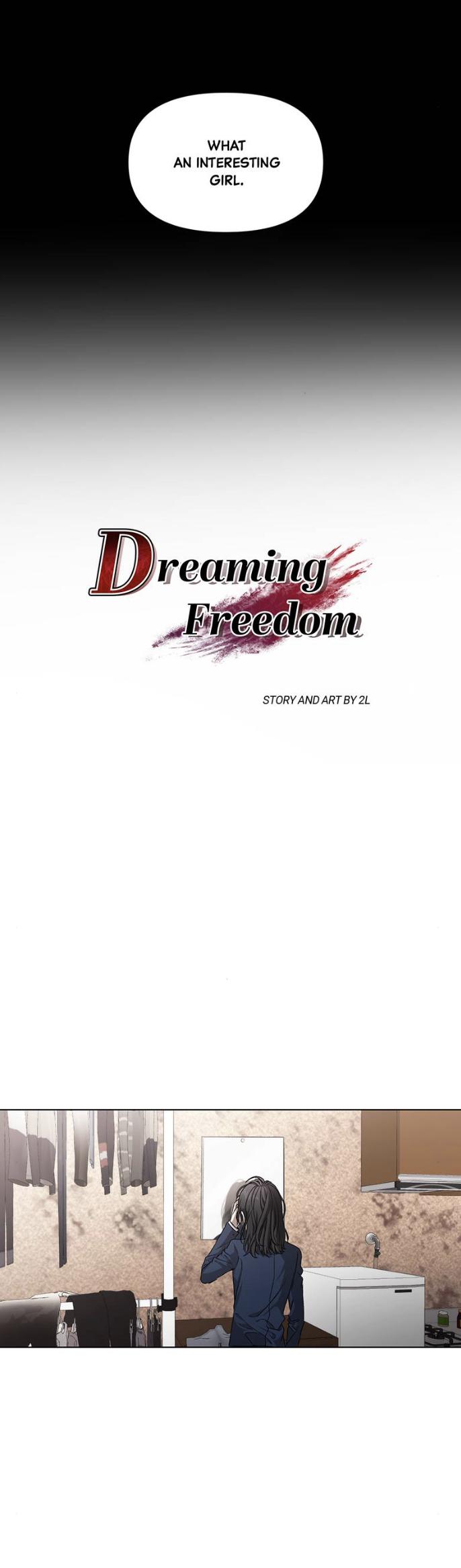 Dreaming Freedom Chapter 7 image 10